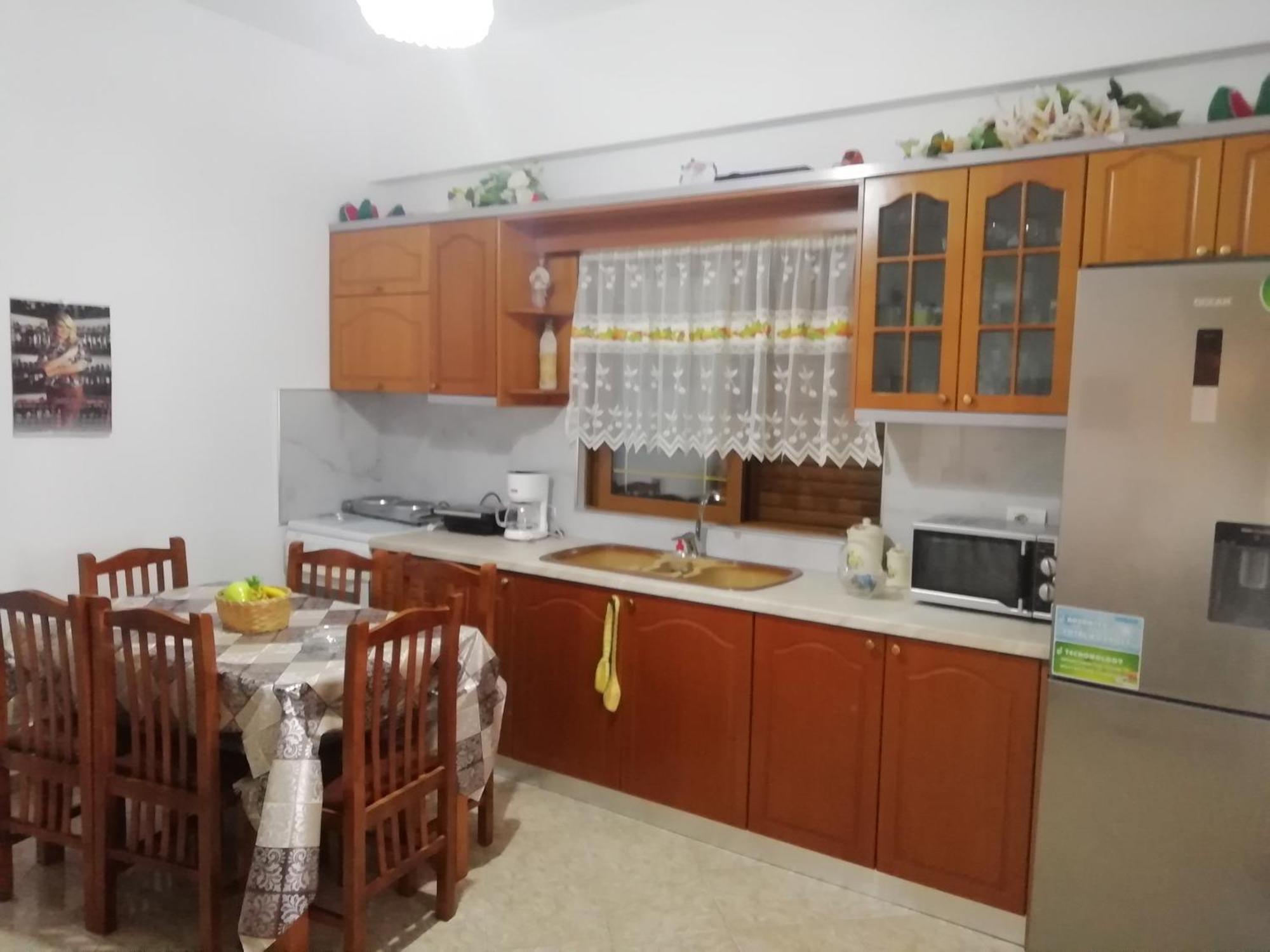 Jonny Guesthouse Ksamil Ngoại thất bức ảnh